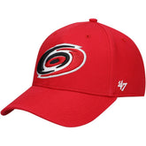 Carolina Hurricanes '47 Legend MVP Adjustable Hat - NHL Hats
