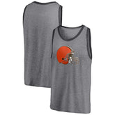 Cleveland Browns Famous Tri-Blend Tank Top | NFL Discount