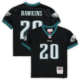 Philadelphia Eagles Brian Dawkins Preschool Retired Legacy Jersey | NFL Discount