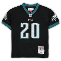 Philadelphia Eagles Brian Dawkins Preschool Retired Legacy Jersey | NFL Discount