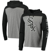 Chicago White Sox '47 Franklin Wooster Pullover Hoodie - MLB Hoodies