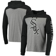 Chicago White Sox '47 Franklin Wooster Pullover Hoodie - MLB Hoodies