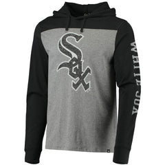 Chicago White Sox '47 Franklin Wooster Pullover Hoodie - MLB Hoodies