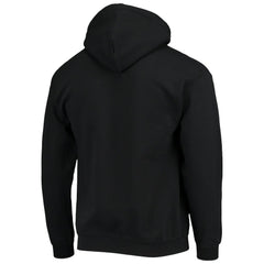 Las Vegas Raiders Junk Food Disney Mickey Quarterback Pullover Hoodie | NFL On sale