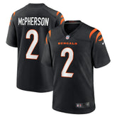 Cincinnati Bengals Evan McPherson Game Jersey | NFL Near me