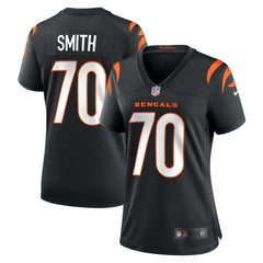 Cincinnati Bengals D'Ante Smith Women's Game Jersey | NFL Near me