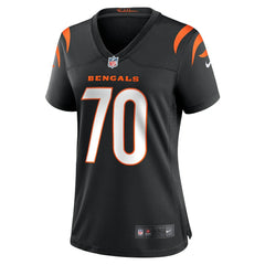 Cincinnati Bengals D'Ante Smith Women's Game Jersey | NFL Near me