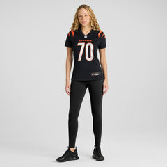 Cincinnati Bengals D'Ante Smith Women's Game Jersey | NFL Near me