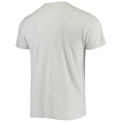 Washington Nationals Homage Hyper Local Tri-Blend T-Shirt - MLB T-shirts