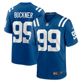 Indianapolis Colts DeForest Buckner Game Jersey | NFL Near me