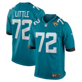Jacksonville Jaguars Walker Little Game Jersey | NFL Sale