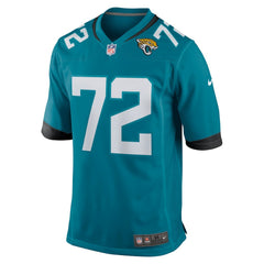 Jacksonville Jaguars Walker Little Game Jersey | NFL Sale