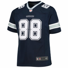 Dallas Cowboys CeeDee Lamb Girls Youth Game Jersey | NFL Sale