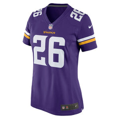 Minnesota Vikings Kene Nwangwu Women's Game Jersey | NFL Online