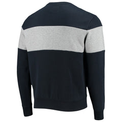 Tampa Bay Rays '47 Interstate Pullover Sweatshirt - MLB Pullover