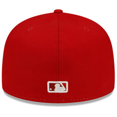 Los Angeles Angels New Era 2022 City Connect 59FIFTY Fitted Hat - MLB Hats