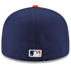 Houston Astros New Era 2022 City Connect 59FIFTY Fitted Hat - MLB Hats