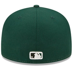 Colorado Rockies New Era 2022 City Connect 59FIFTY Fitted Hat - MLB Hats