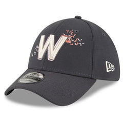 Washington Nationals New Era 2022 City Connect 39THIRTY Flex Hat - MLB Hats