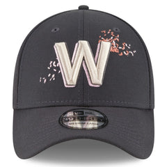 Washington Nationals New Era 2022 City Connect 39THIRTY Flex Hat - MLB Hats