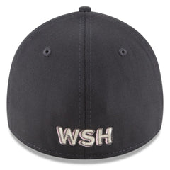 Washington Nationals New Era 2022 City Connect 39THIRTY Flex Hat - MLB Hats