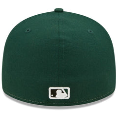 Colorado Rockies New Era 2022 City Connect Low Profile 59FIFTY Fitted Hat - MLB Hats