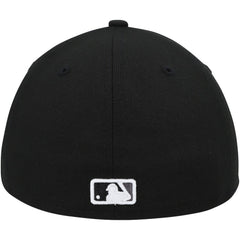 Chicago White Sox New Era City Connect Low Profile 59FIFTY Fitted Hat - MLB Hats