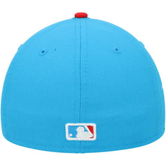 Miami Marlins New Era City Connect 59FIFTY Fitted Hat - MLB Hats