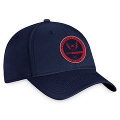 Washington Capitals Fanatics 2022 Authentic Pro Training Camp Flex Hat - NHL Hats