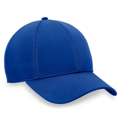 St. Louis Blues Fanatics Women's Authentic Pro Road Structured Adjustable Hat - NHL Hats