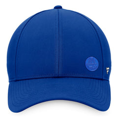 New York Islanders Fanatics Women's Authentic Pro Road Structured Adjustable Hat - NHL Hats