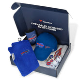 Buffalo Bills Pack Golf-Themed Gift Box | NFL US