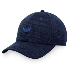Washington Capitals Fanatics Authentic Pro Road Snapback Hat - NHL Hats