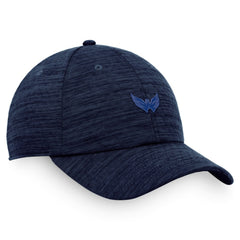 Washington Capitals Fanatics Authentic Pro Road Snapback Hat - NHL Hats