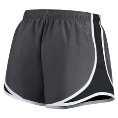 Washington Commanders Women's Team Logo Performance Tempo Shorts | NFL Hot