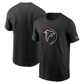 Atlanta Falcons Essential Local Phrase T-Shirt | NFL Near me