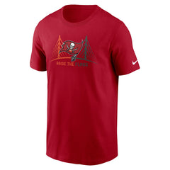 Tampa Bay Buccaneers Essential Local Phrase T-Shirt | NFL On sale