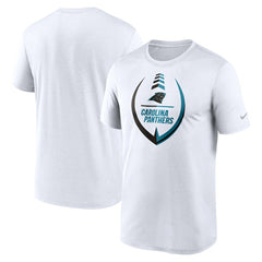 Carolina Panthers Icon Legend Performance T-Shirt | NFL New