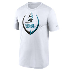Carolina Panthers Icon Legend Performance T-Shirt | NFL New