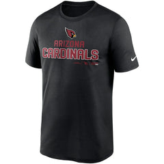Arizona Cardinals Legend Community Performance T-Shirt | NFL Sale