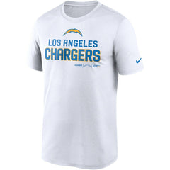 Los Angeles Chargers Legend Community Performance T-Shirt | NFL US