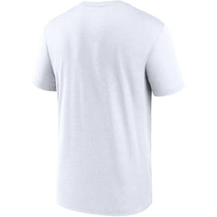 Los Angeles Chargers Legend Community Performance T-Shirt | NFL US