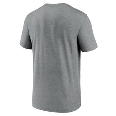 Baltimore Ravens Legend Team Shoutout Performance T-Shirt | NFL US
