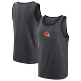 Cleveland Browns Tri-Blend Tank Top | NFL Sale