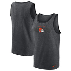 Cleveland Browns Tri-Blend Tank Top | NFL Sale