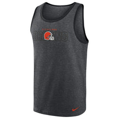 Cleveland Browns Tri-Blend Tank Top | NFL Sale