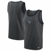 Tennessee Titans Tri-Blend Tank Top | NFL Sale