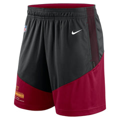 Washington Commanders Sideline Primary Lockup Performance Shorts | NFL Near me