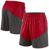Tampa Bay Buccaneers Sideline Primary Lockup Performance Shorts | NFL US