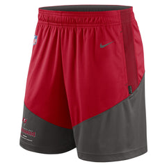 Tampa Bay Buccaneers Sideline Primary Lockup Performance Shorts | NFL US
